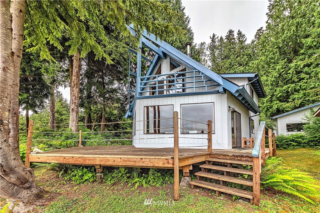 771 Ludlow Bay Road Port Ludlow, WA 98365 - Photo 5 of 25 Gallery Image 5