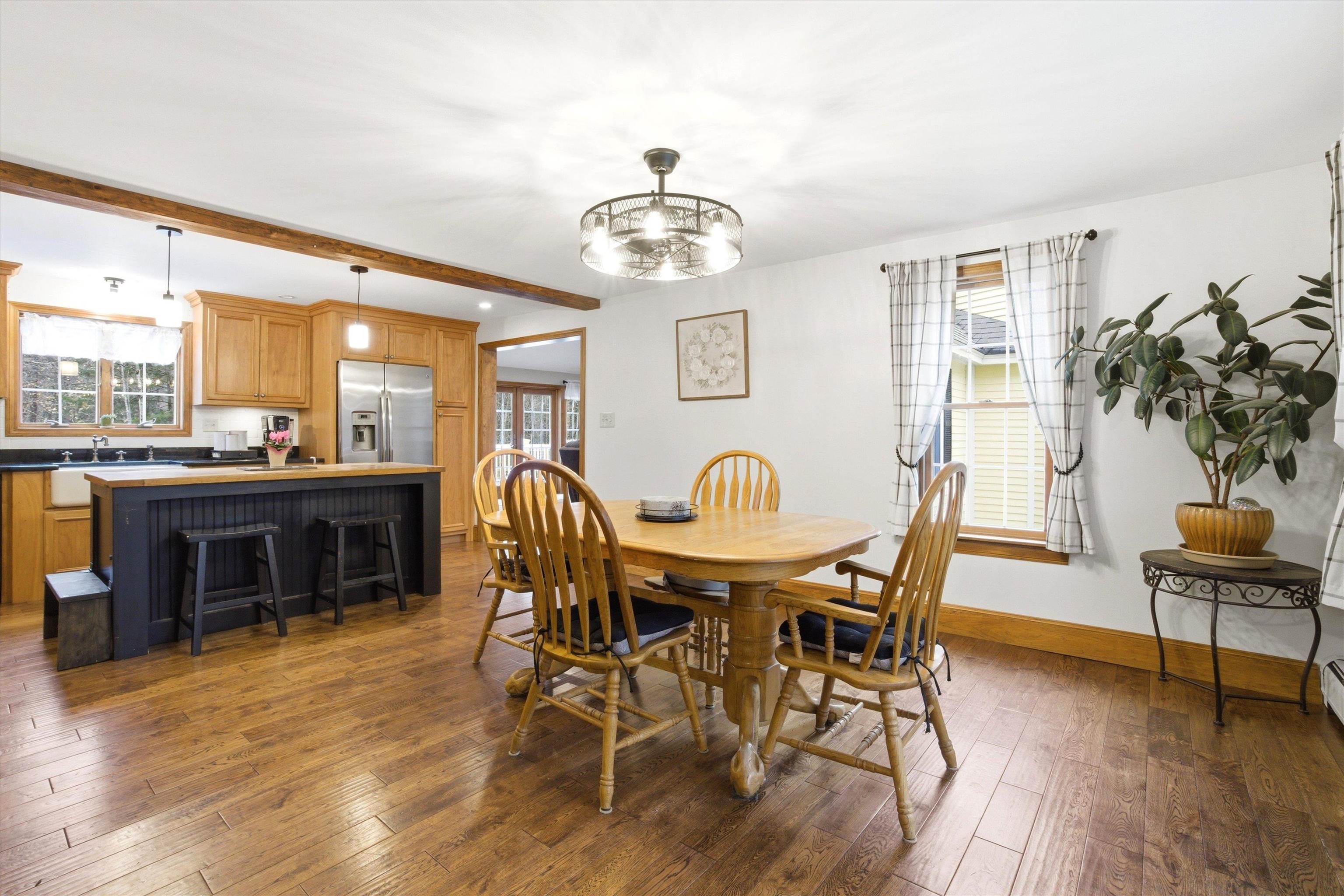 302 Forest Road Lyndeborough, NH 03082 - Photo 18 of 61