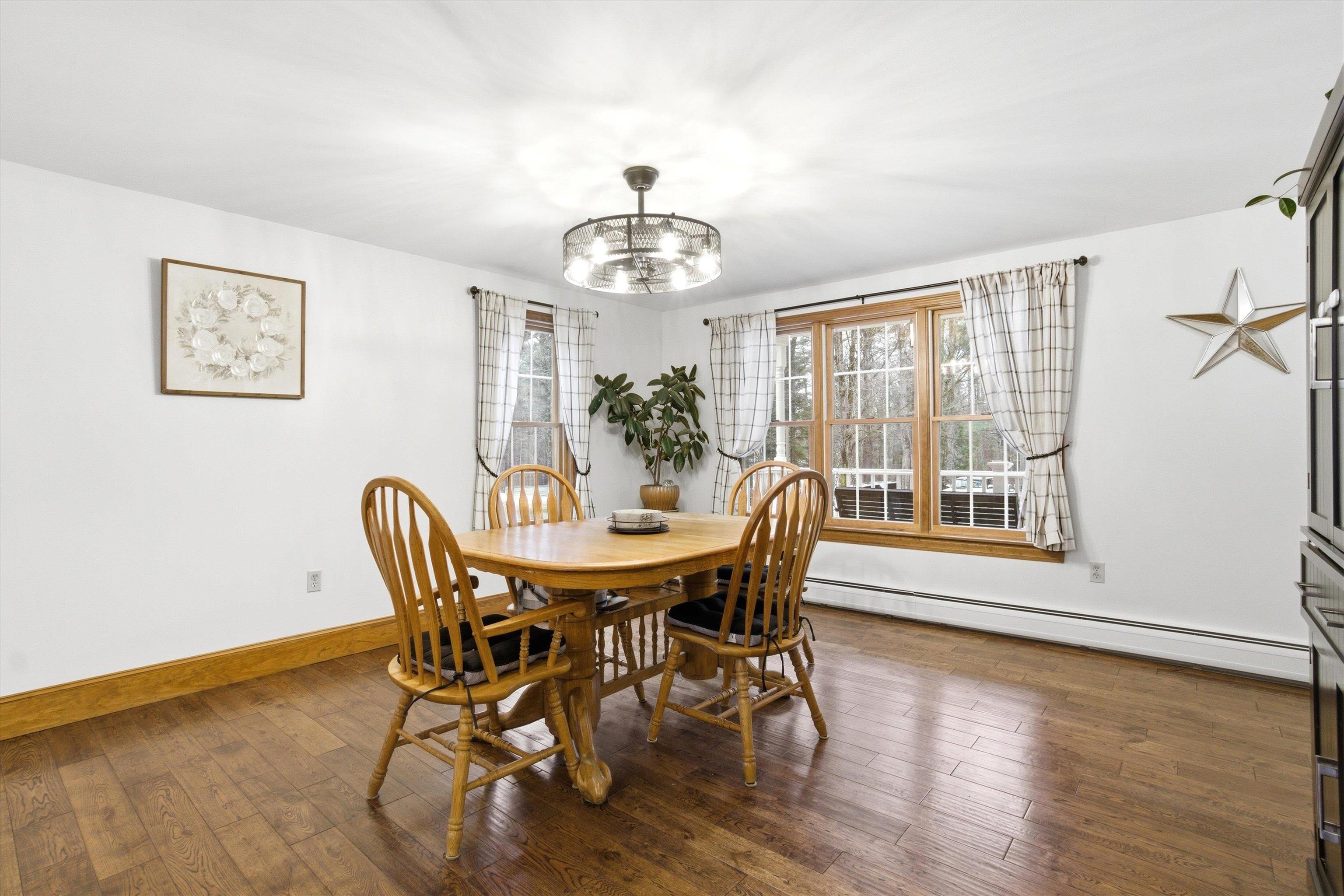 302 Forest Road Lyndeborough, NH 03082 - Photo 19 of 61