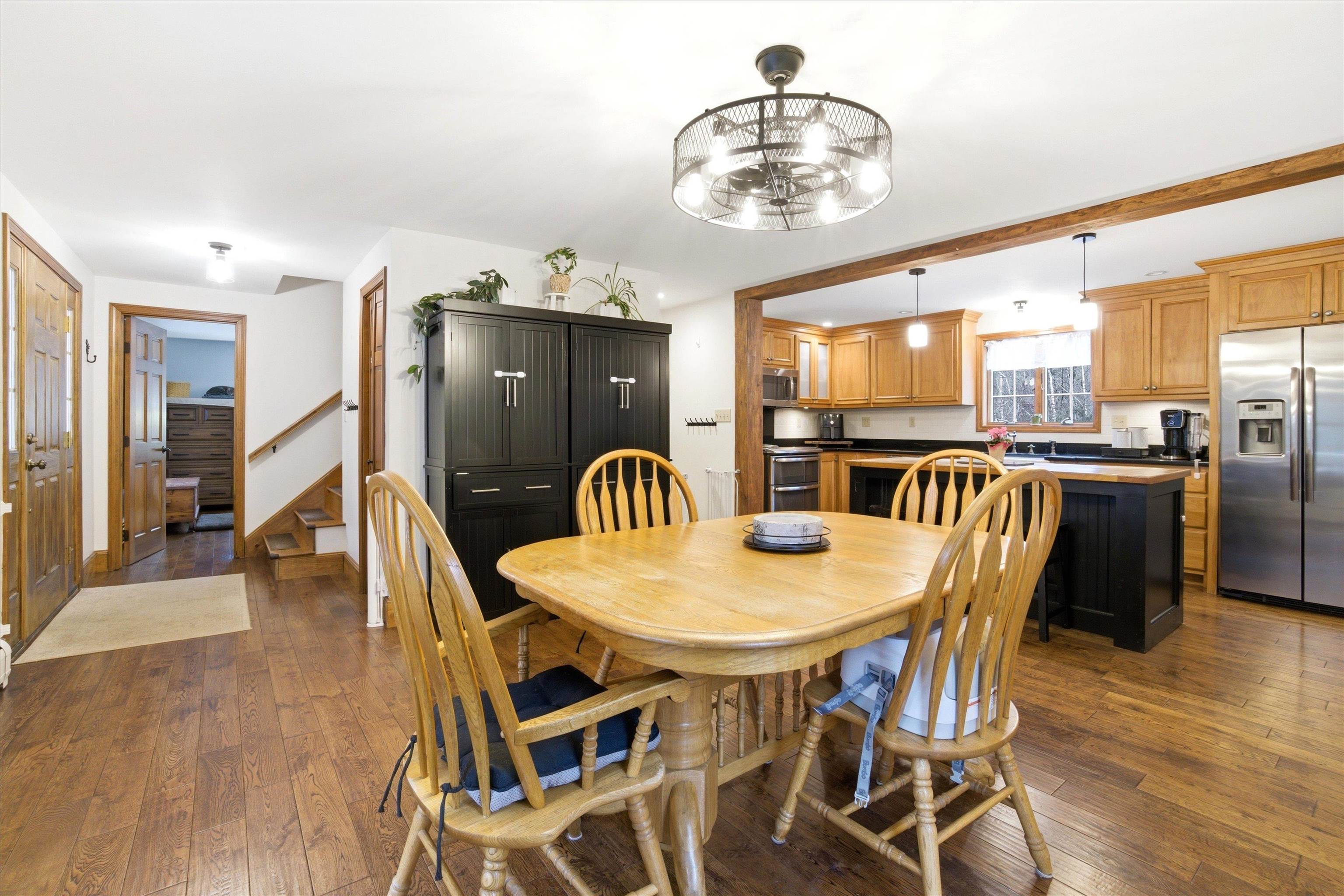 302 Forest Road Lyndeborough, NH 03082 - Photo 20 of 61