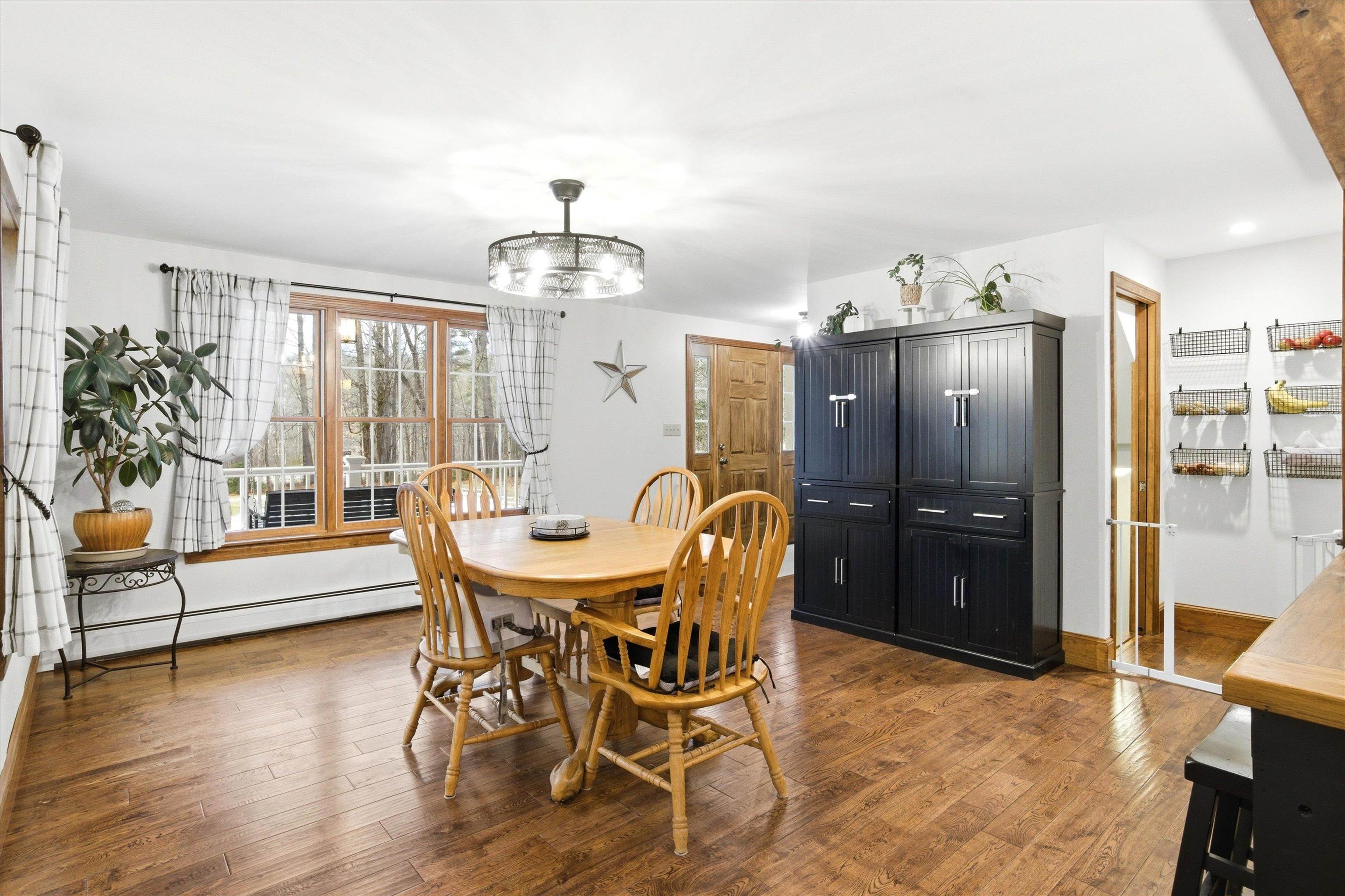 302 Forest Road Lyndeborough, NH 03082 - Photo 21 of 61