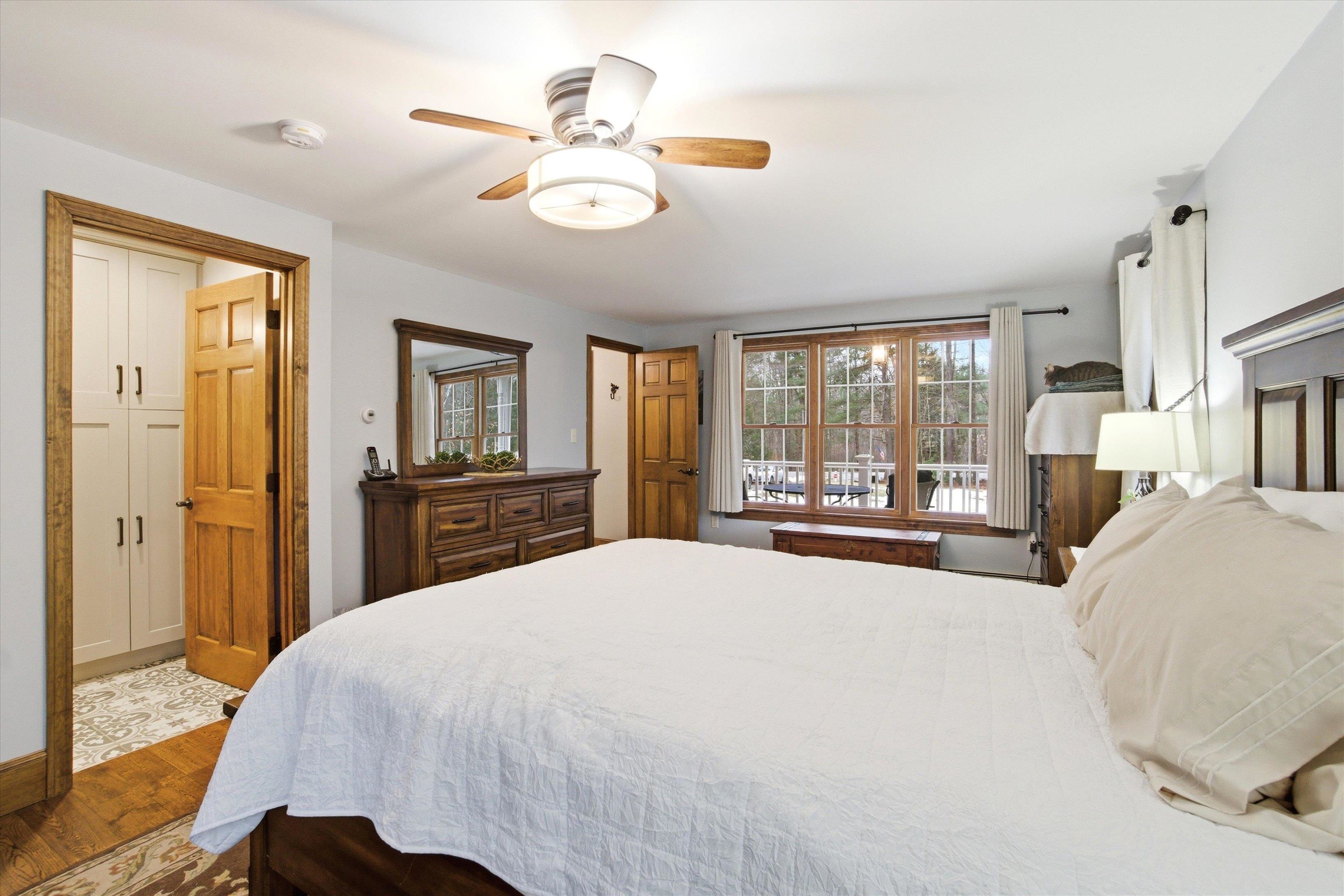 302 Forest Road Lyndeborough, NH 03082 - Photo 23 of 61