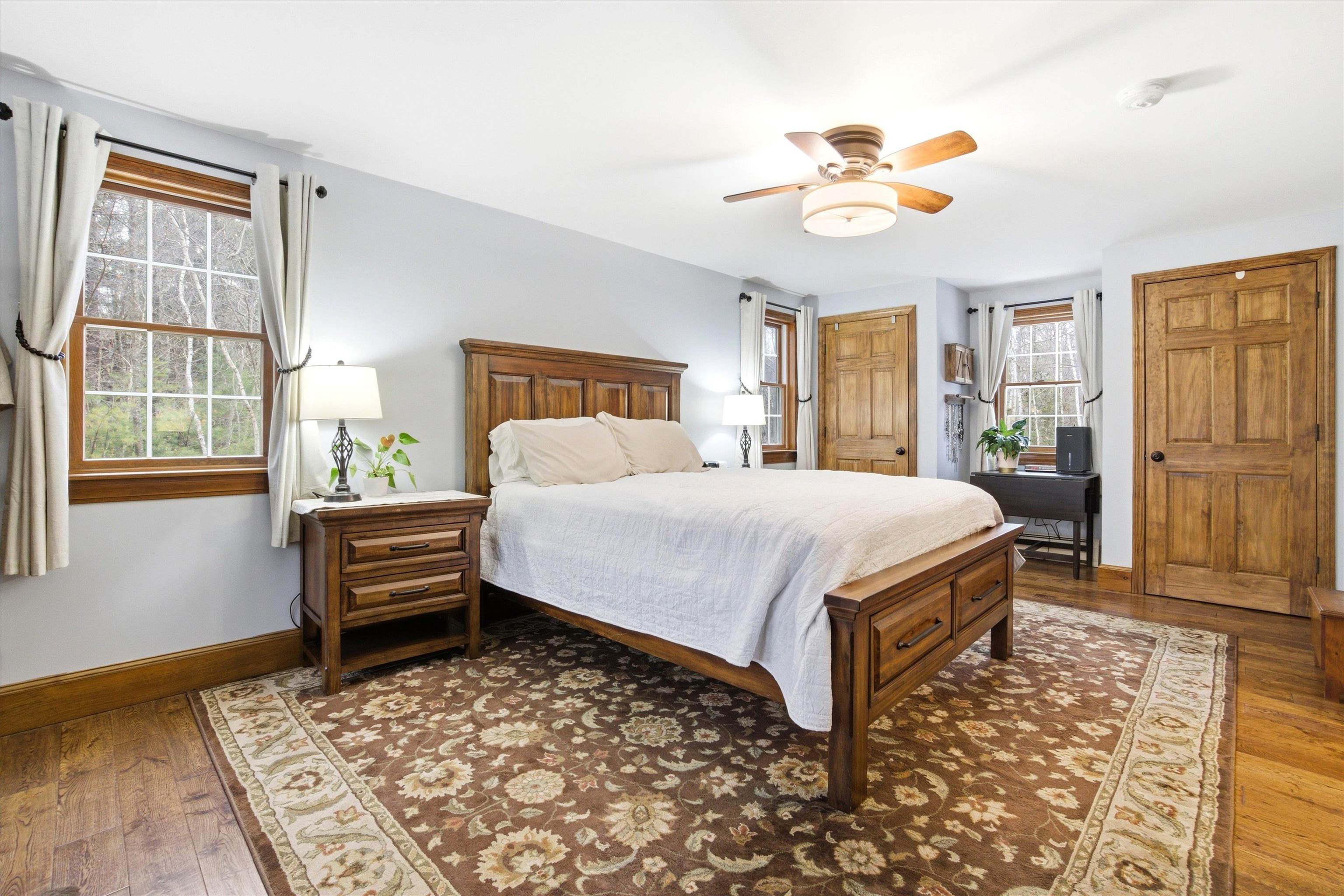 302 Forest Road Lyndeborough, NH 03082 - Photo 25 of 61