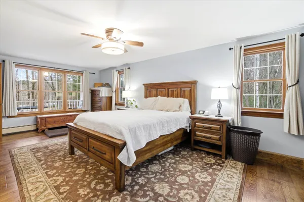 $799,900 | 302 Forest Road, Lyndeborough, NH 03082