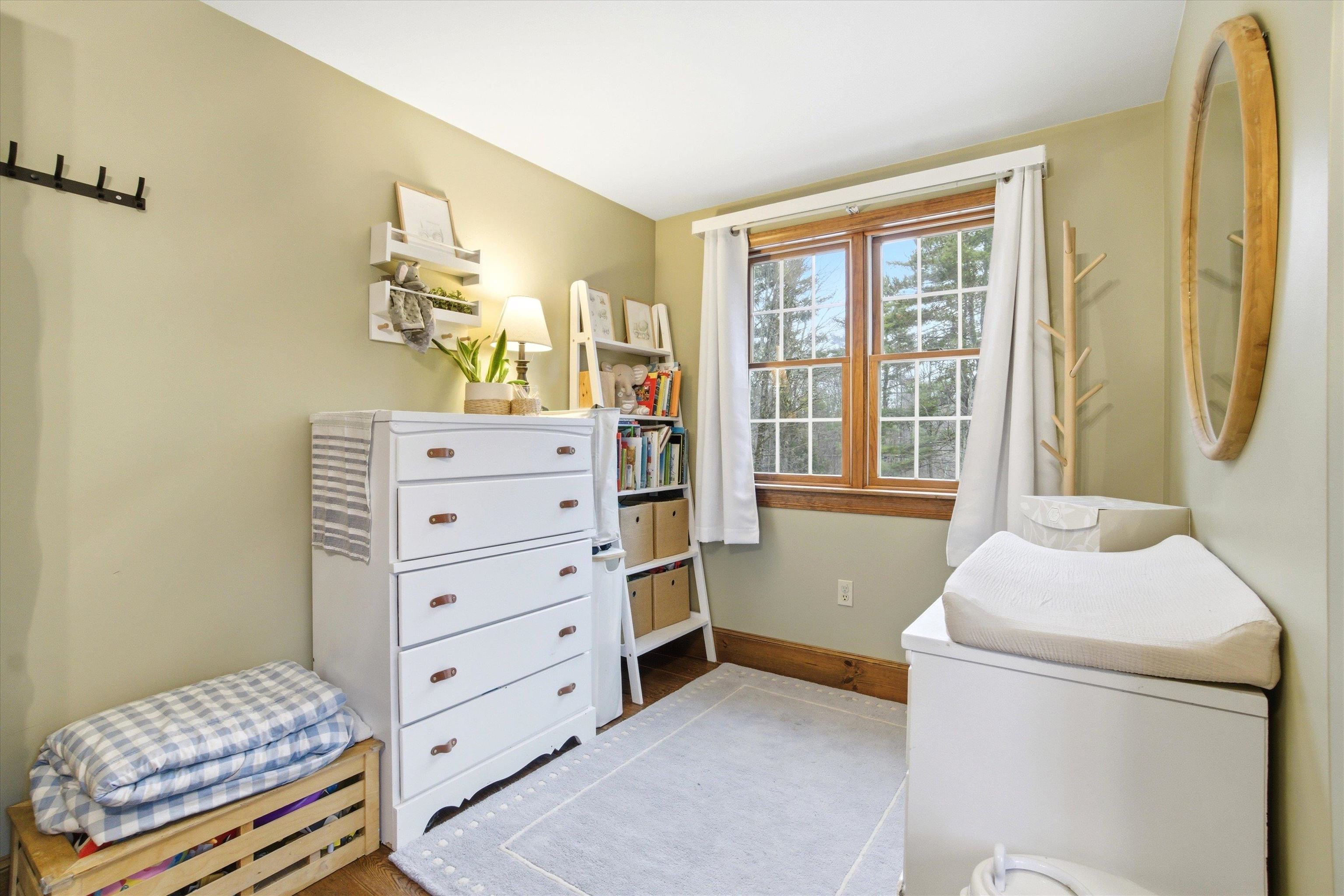 302 Forest Road Lyndeborough, NH 03082 - Photo 28 of 61