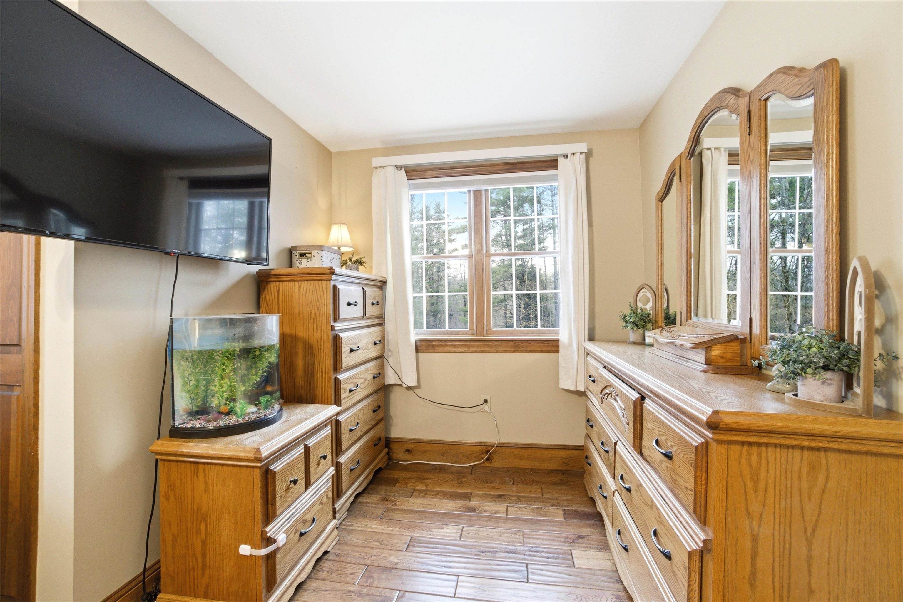 302 Forest Road Lyndeborough, NH 03082 - Photo 30 of 61