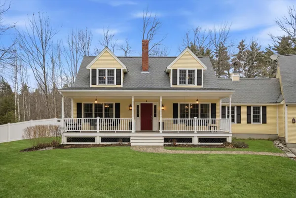 $799,900 | 302 Forest Road, Lyndeborough, NH 03082
