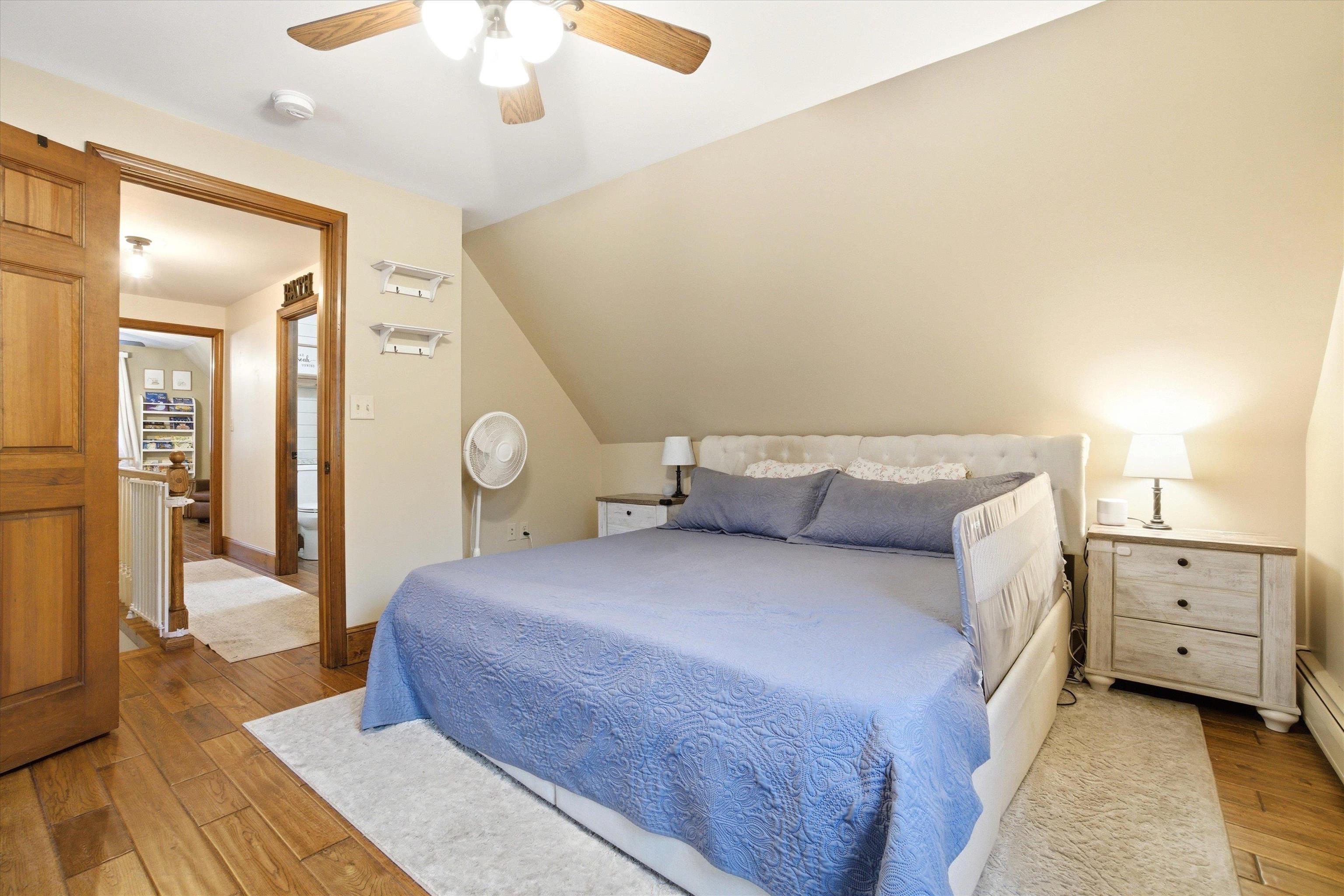 302 Forest Road Lyndeborough, NH 03082 - Photo 44 of 61