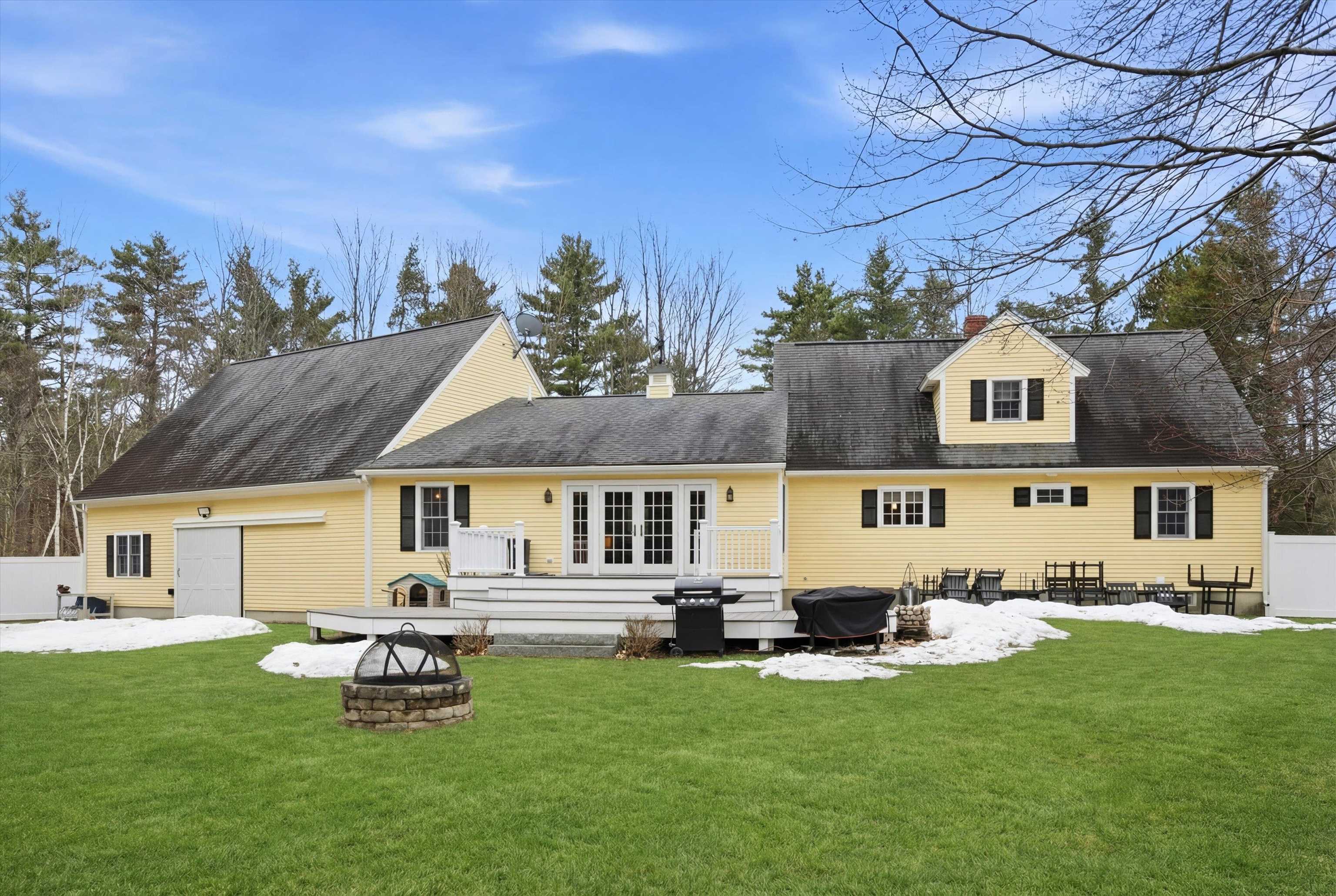 302 Forest Road Lyndeborough, NH 03082 - Photo 48 of 61