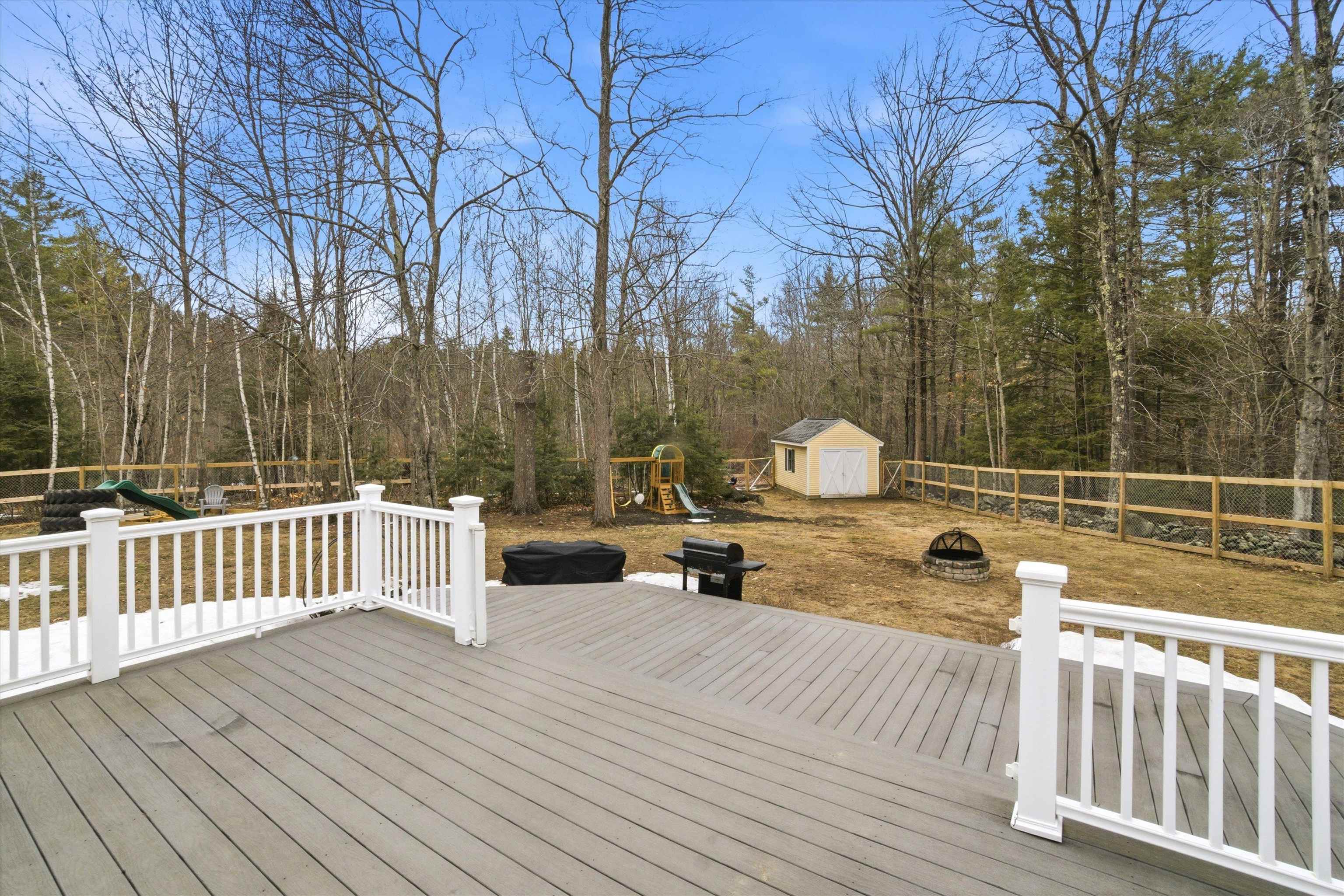 302 Forest Road Lyndeborough, NH 03082 - Photo 49 of 61