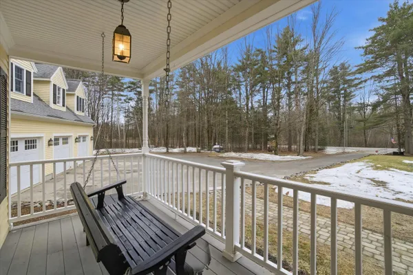 $799,900 | 302 Forest Road, Lyndeborough, NH 03082
