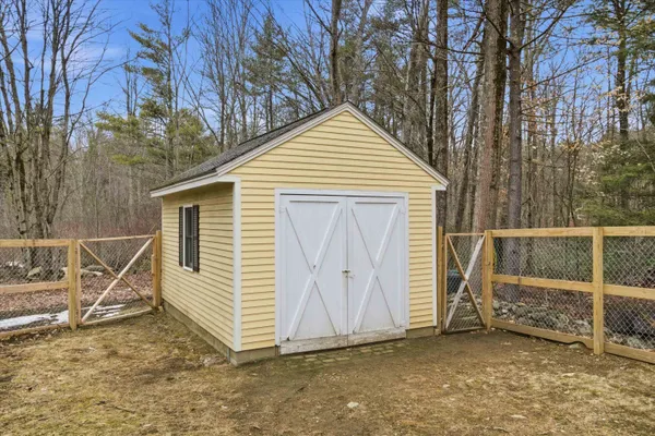 $799,900 | 302 Forest Road, Lyndeborough, NH 03082