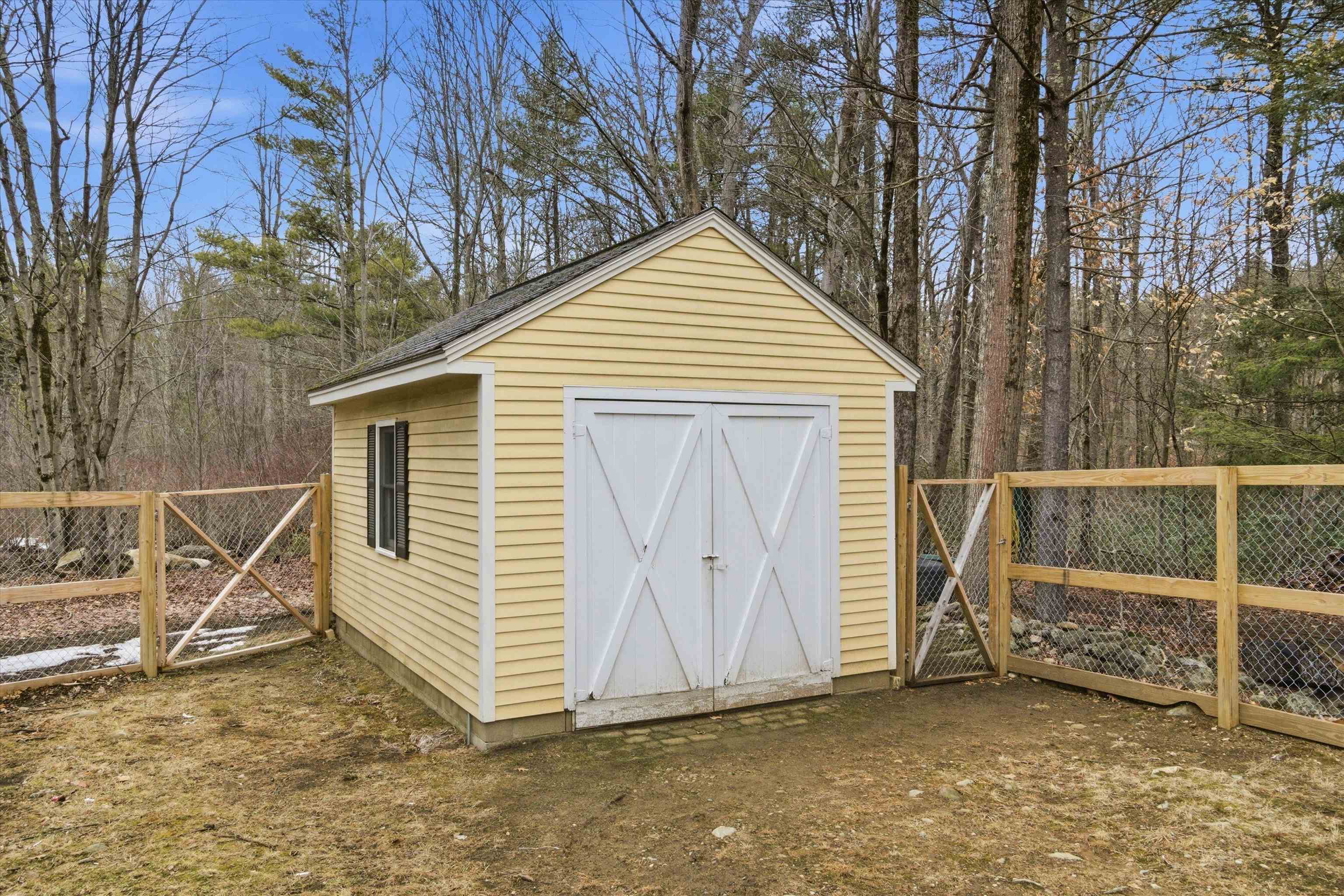 302 Forest Road Lyndeborough, NH 03082 - Photo 51 of 61