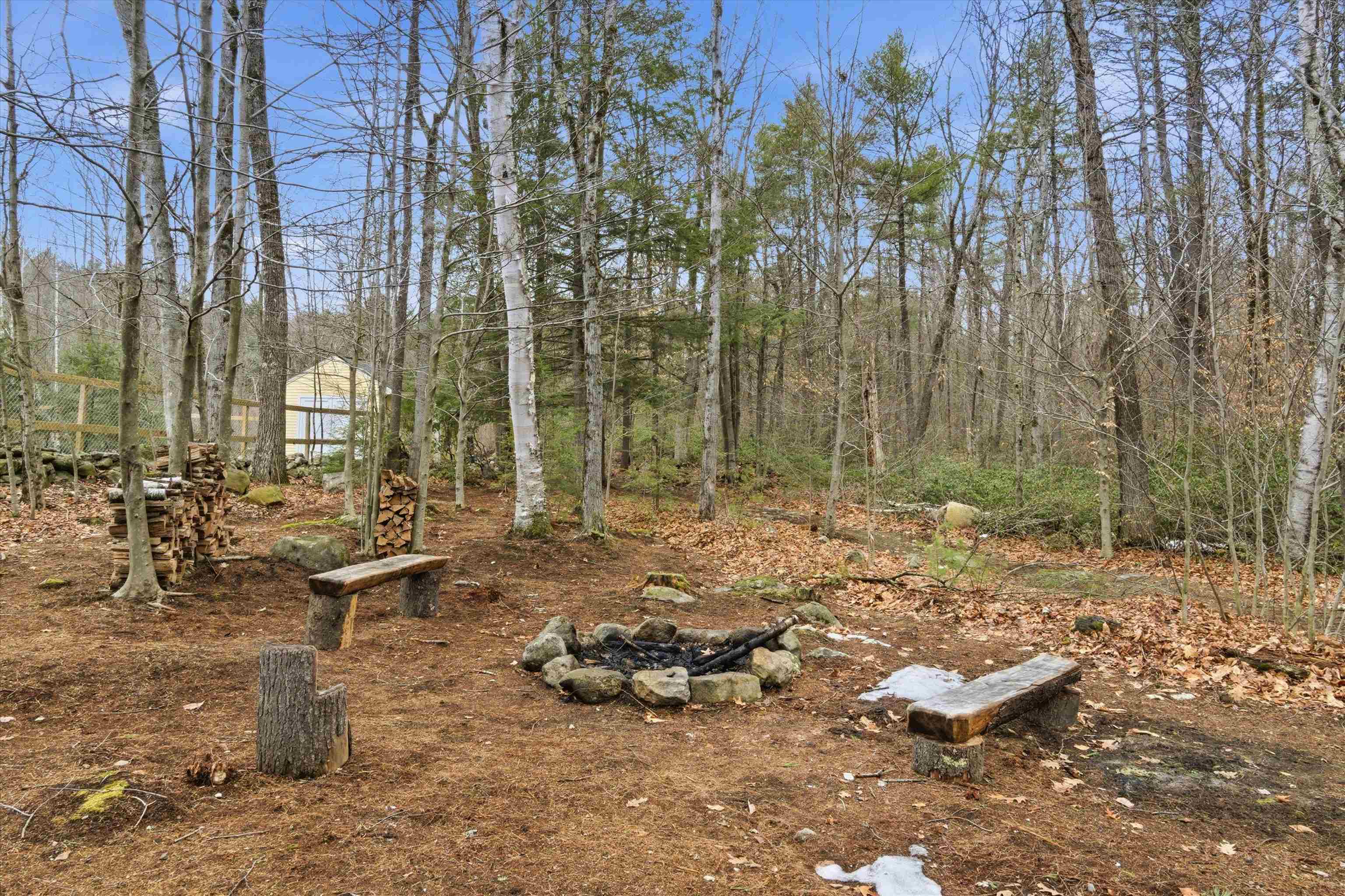 302 Forest Road Lyndeborough, NH 03082 - Photo 53 of 61