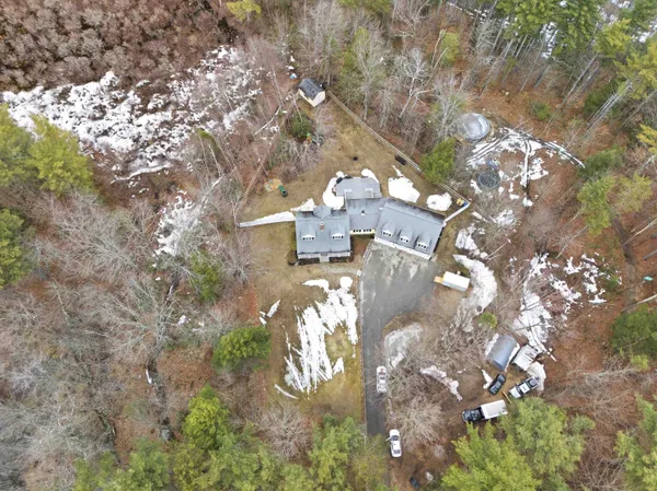 $799,900 | 302 Forest Road, Lyndeborough, NH 03082