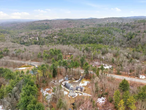 $799,900 | 302 Forest Road, Lyndeborough, NH 03082