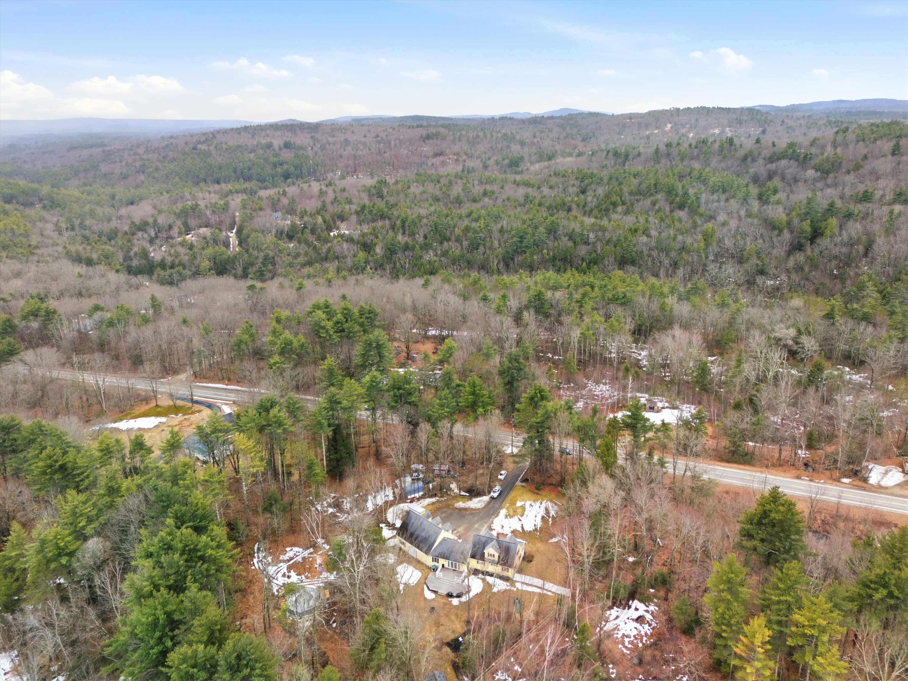 302 Forest Road Lyndeborough, NH 03082 - Photo 55 of 61