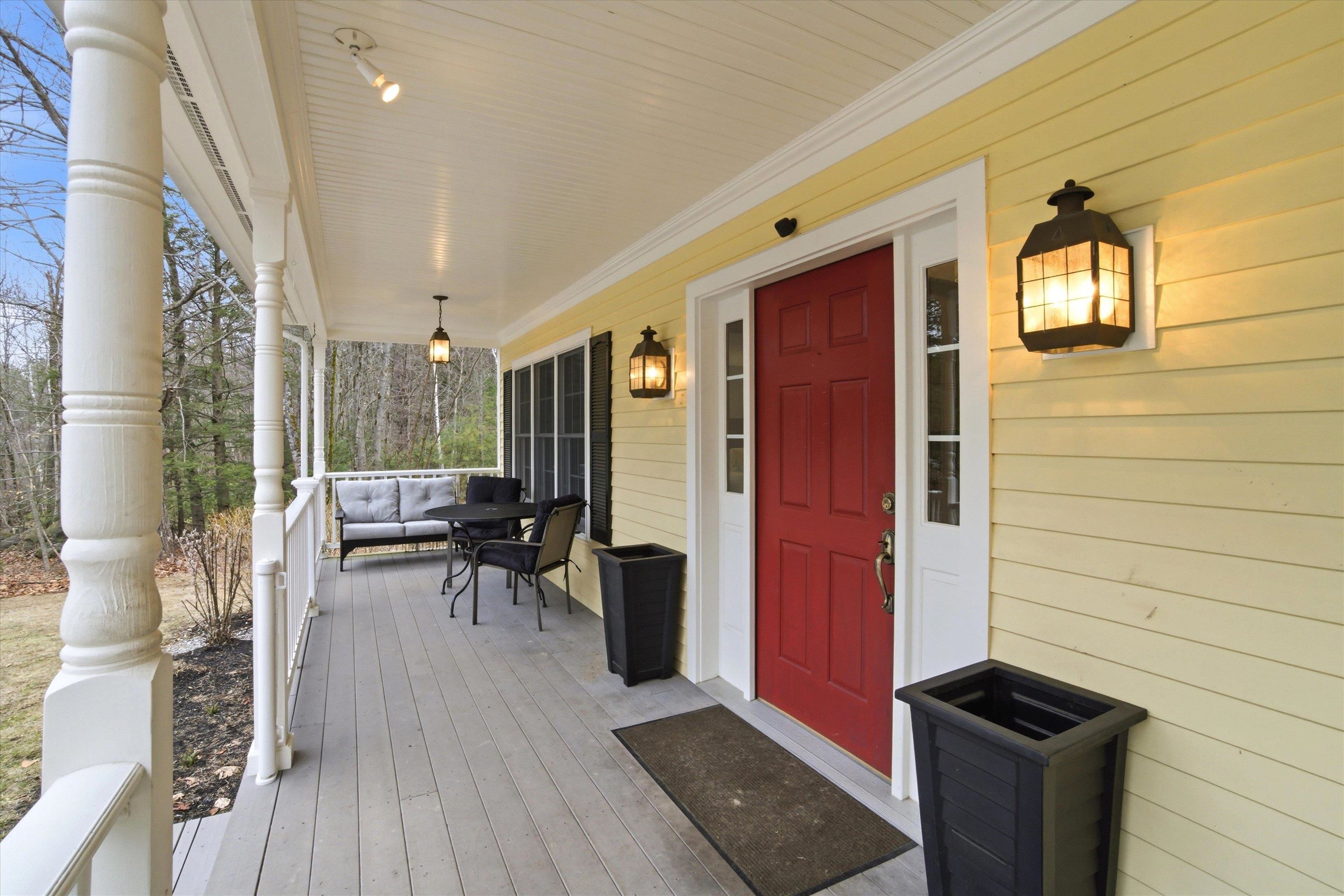 302 Forest Road Lyndeborough, NH 03082 - Photo 6 of 61