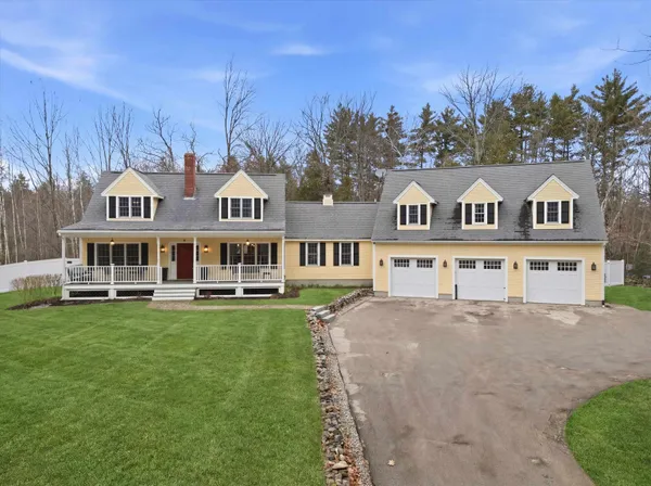 $799,900 | 302 Forest Road, Lyndeborough, NH 03082