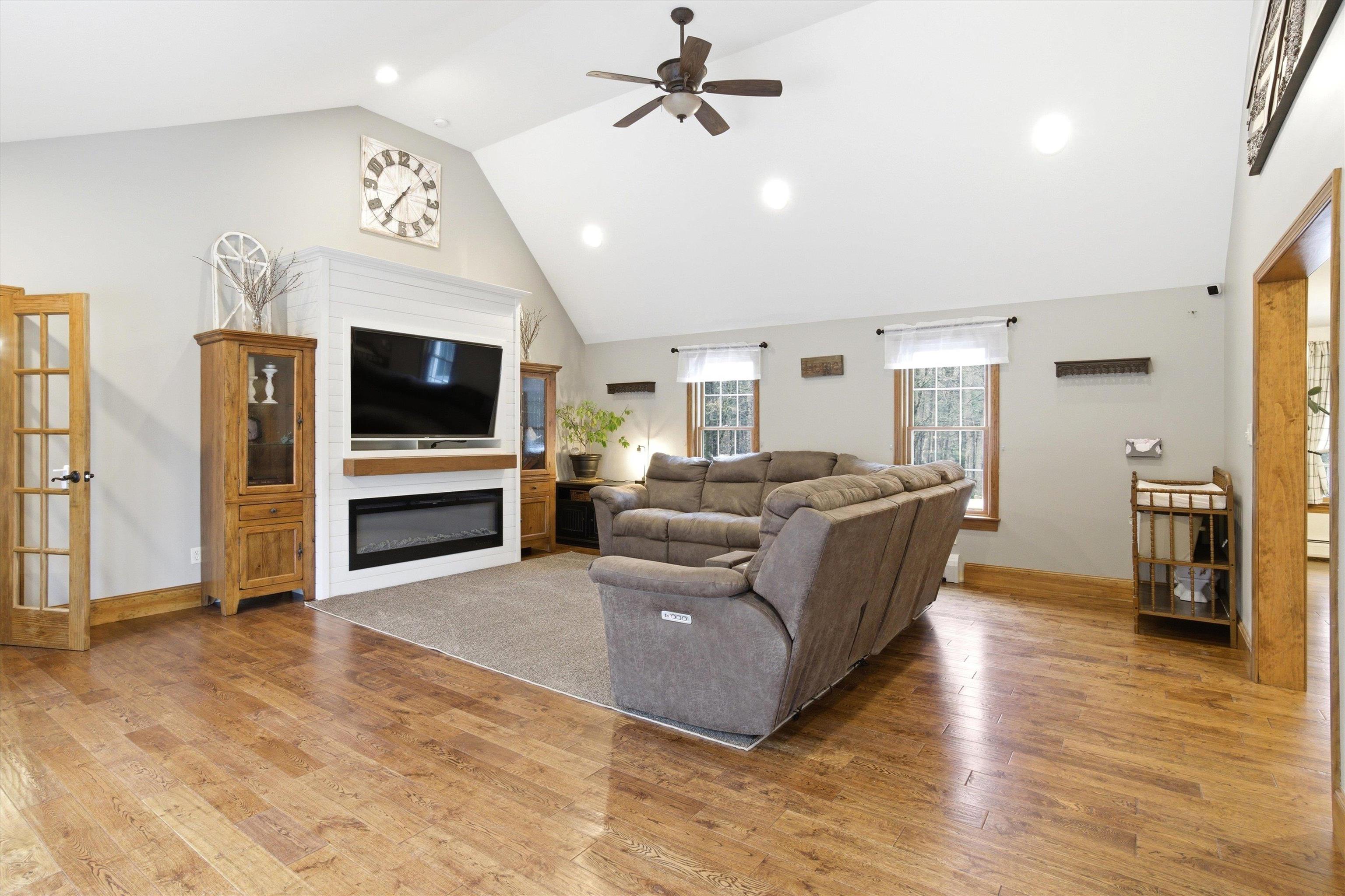 302 Forest Road Lyndeborough, NH 03082 - Photo 8 of 61