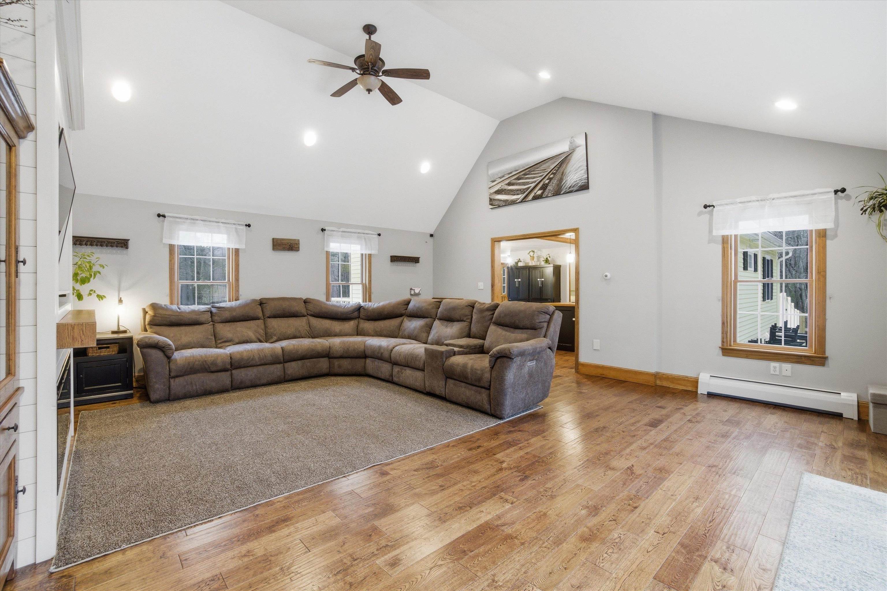 302 Forest Road Lyndeborough, NH 03082 - Photo 9 of 61