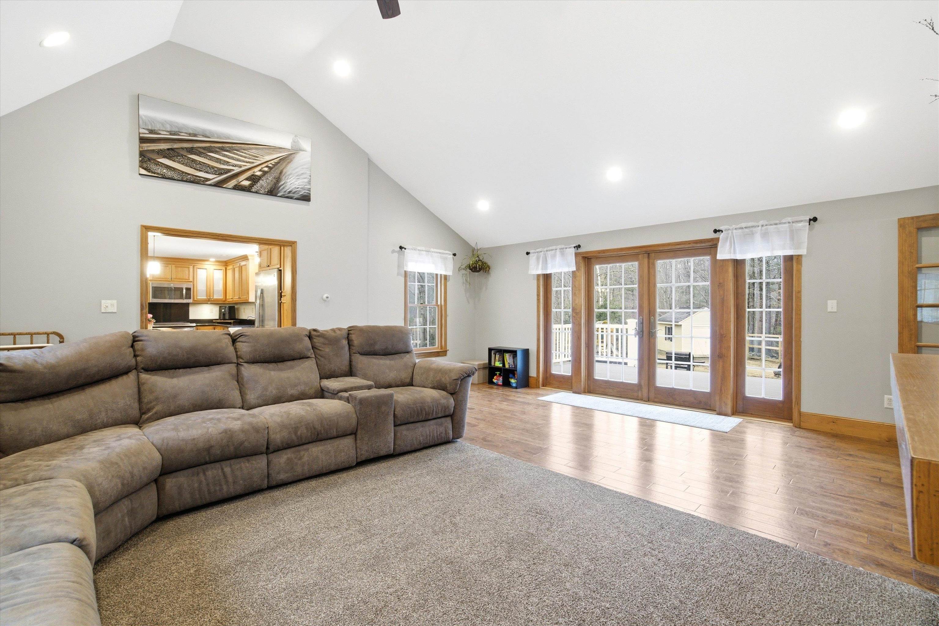 302 Forest Road Lyndeborough, NH 03082 - Photo 10 of 61