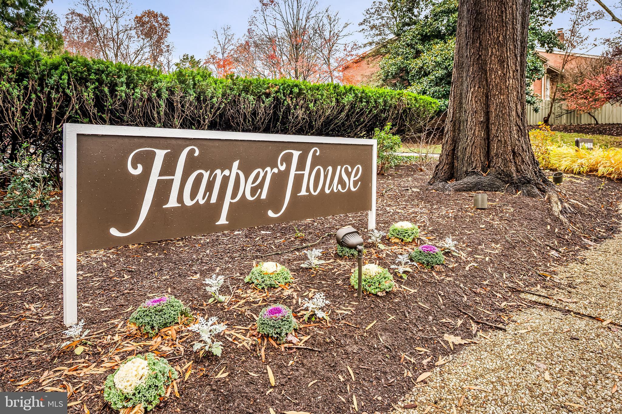 a view of sign board with sign board