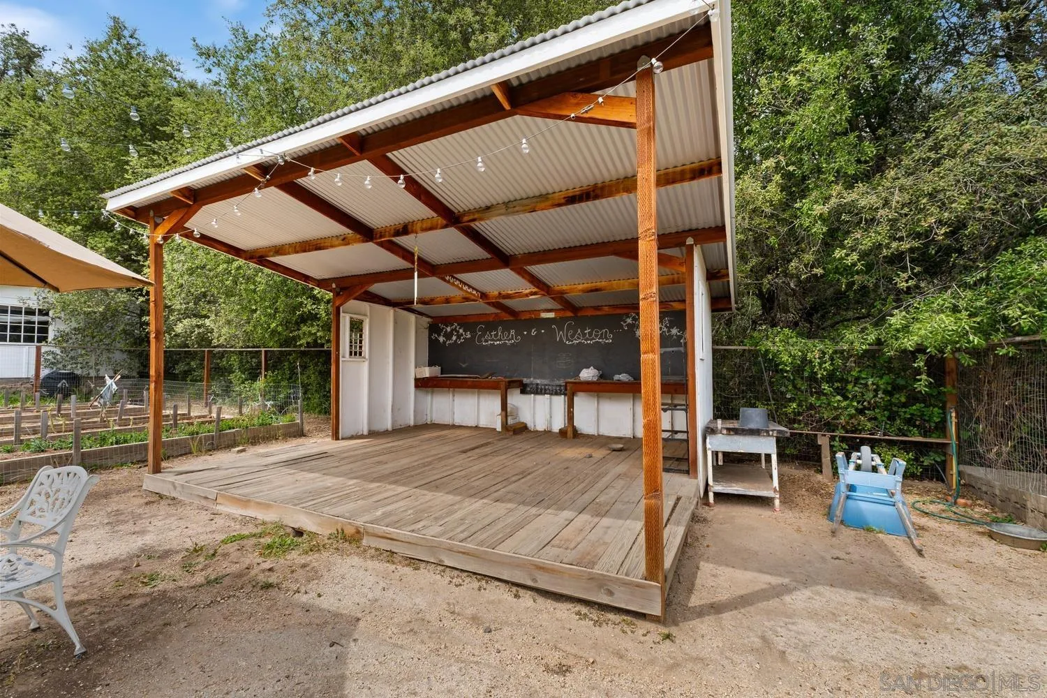3517 Deer Lake Park Road Julian, CA 92036 - Photo 45 of 75