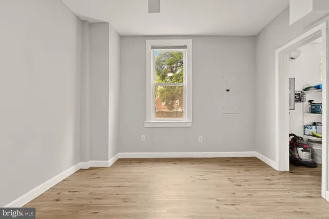 $524,900 | 4515 39th Place, North Brentwood, MD 20722