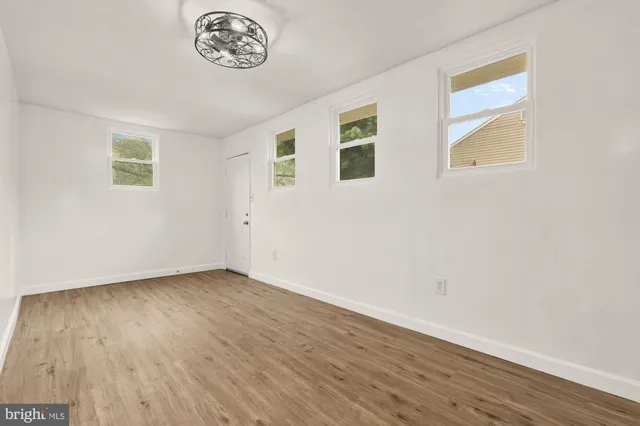 $524,900 | 4515 39th Place, North Brentwood, MD 20722