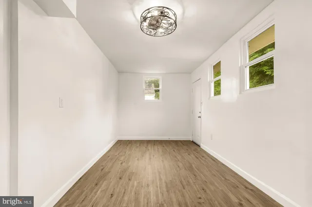 $524,900 | 4515 39th Place, North Brentwood, MD 20722