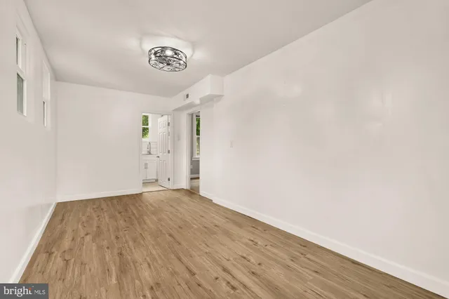 $524,900 | 4515 39th Place, North Brentwood, MD 20722