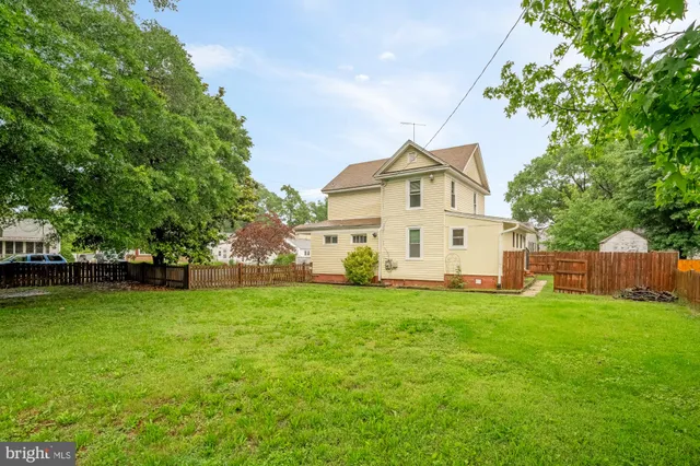 $524,900 | 4515 39th Place, North Brentwood, MD 20722