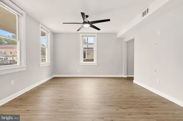 $524,900 | 4515 39th Place, North Brentwood, MD 20722