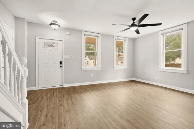 $524,900 | 4515 39th Place, North Brentwood, MD 20722