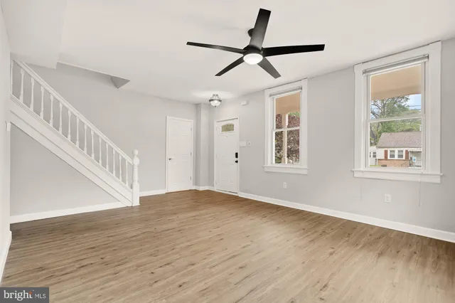 $524,900 | 4515 39th Place, North Brentwood, MD 20722