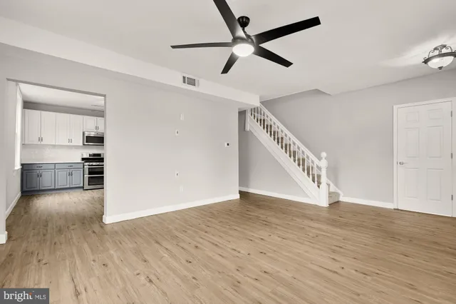 $524,900 | 4515 39th Place, North Brentwood, MD 20722