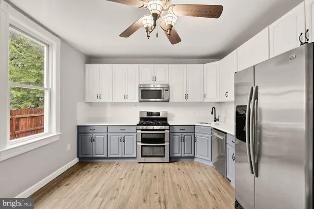 $524,900 | 4515 39th Place, North Brentwood, MD 20722