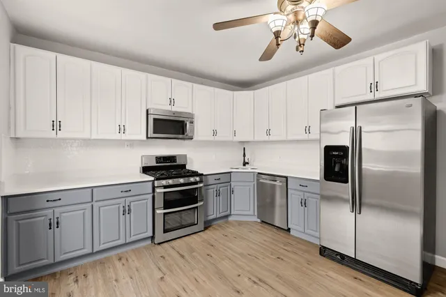 $524,900 | 4515 39th Place, North Brentwood, MD 20722