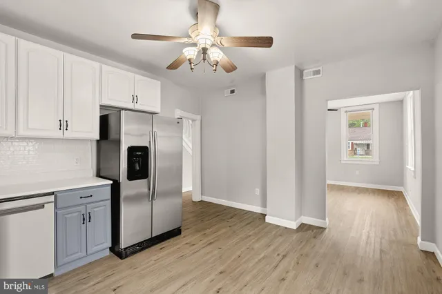 $524,900 | 4515 39th Place, North Brentwood, MD 20722