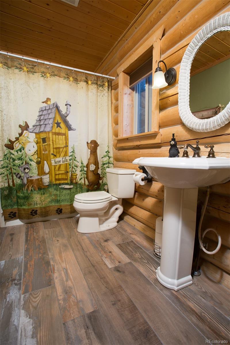 113 Guymard Road Fairplay, CO 80440 - Photo 19 of 33 Gallery Image 19
