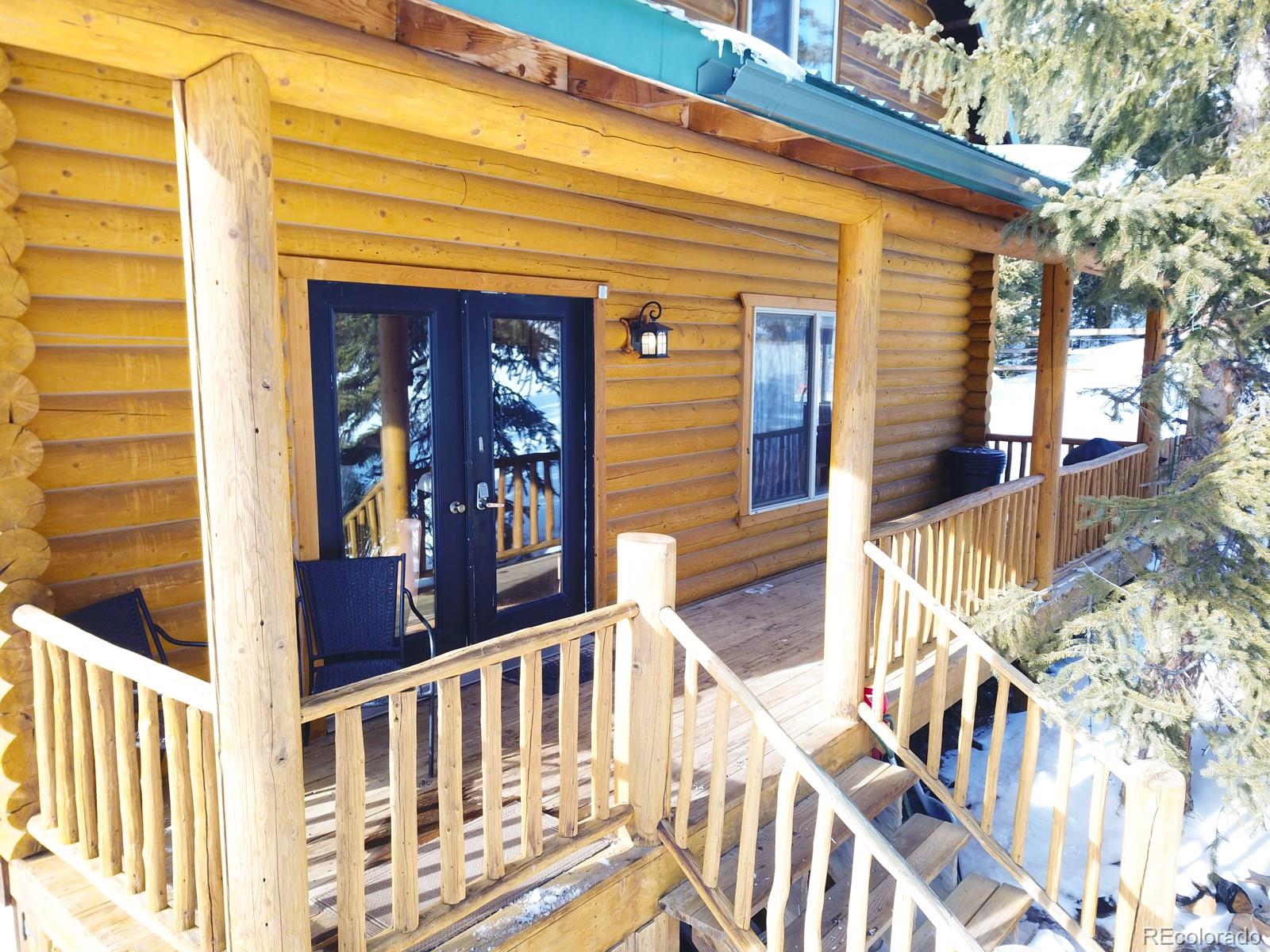 113 Guymard Road Fairplay, CO 80440 - Photo 5 of 33 Gallery Image 5