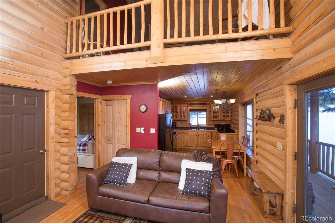 113 Guymard Road Fairplay, CO 80440 - Photo 8 of 33 Gallery Image 8