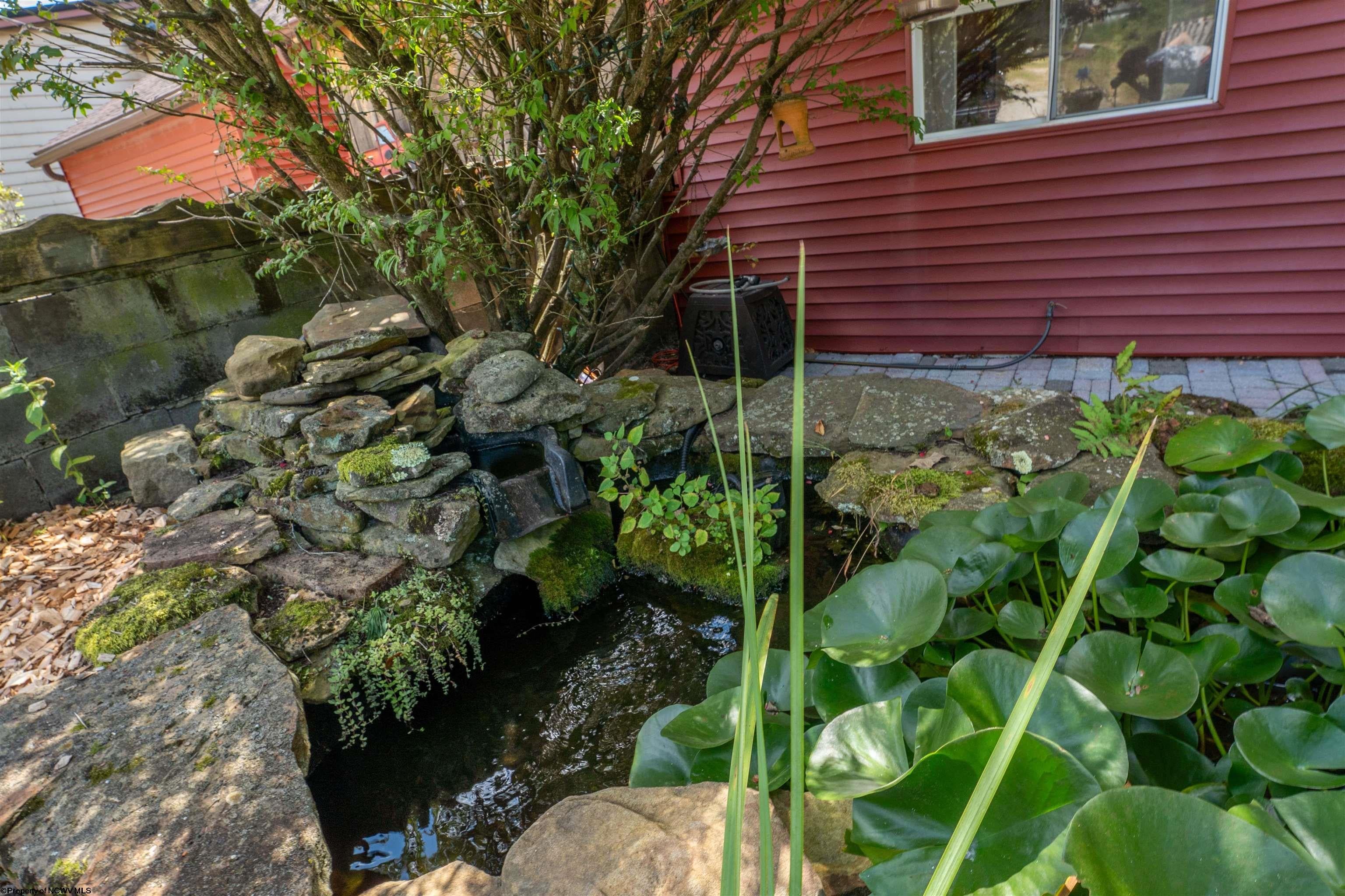 8 Drake Road Morgantown, WV 26501 - Photo 32 of 46 Gallery Image 32