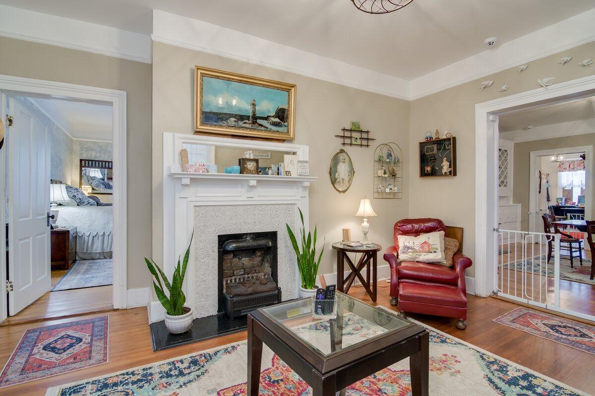 2741 Augusta Road Warrenville, SC 29851 - Photo 3 of 22