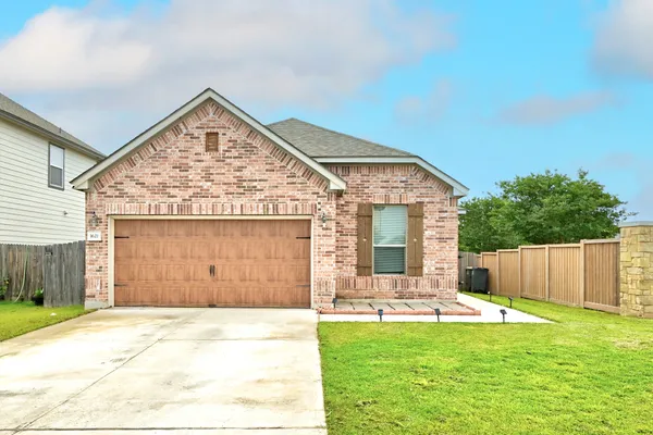 $299,000 | 1621 Dragonfly Loop, Bastrop, TX 78602
