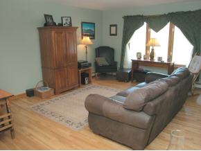 17 Rogers Road Westford, VT 05494 - Photo 2 of 12 Gallery Image 2