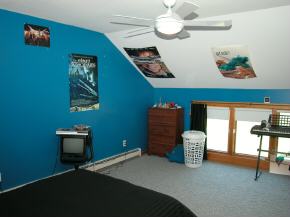 17 Rogers Road Westford, VT 05494 - Photo 6 of 12 Gallery Image 6