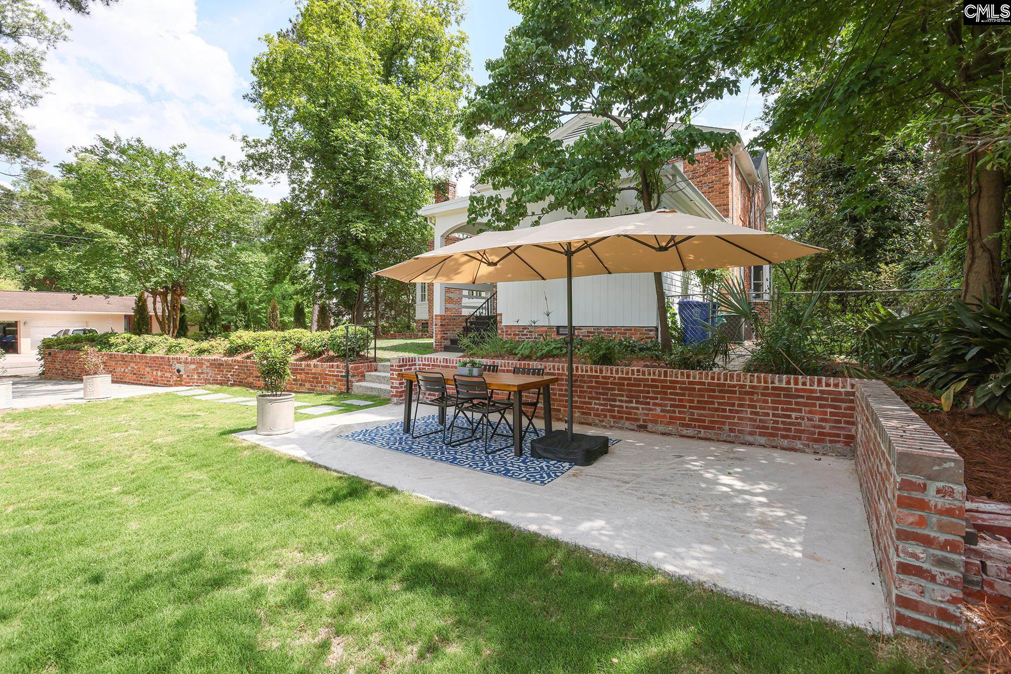 3811 Kilbourne Road Columbia, SC 29205 - Photo 13 of 95