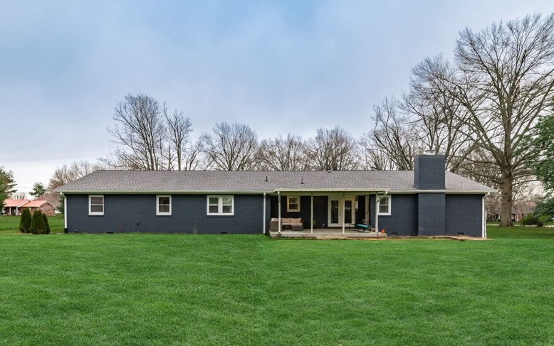 516 North Russell Street Portland, TN 37148 - Photo 40 of 40